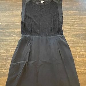 Aritzia Wilfred dress